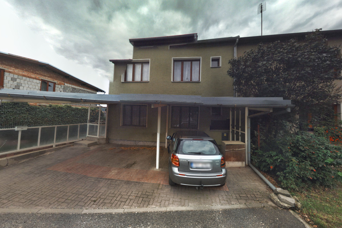 Nákladní doprava - Pavel Záklasník