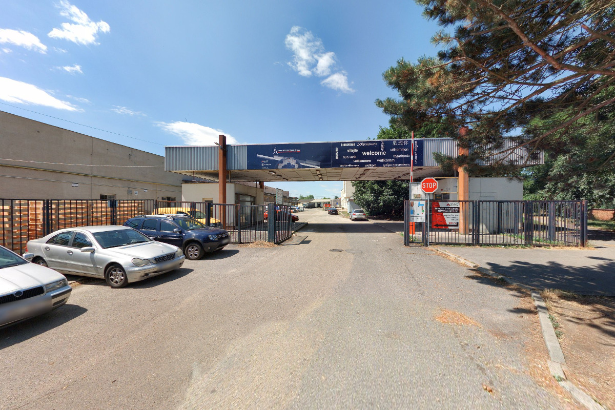 Bravo International CZ s. r. o. foto 5