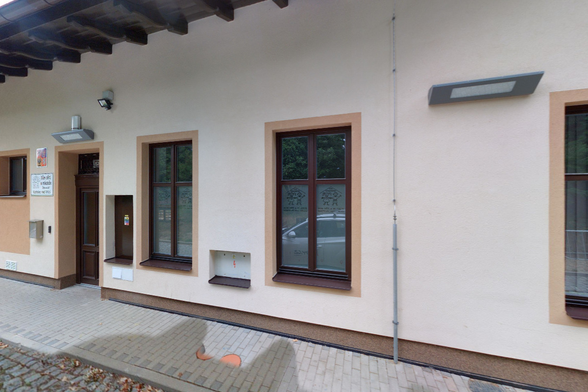 Atletický oddíl DDM Kostelec nad Orlicí