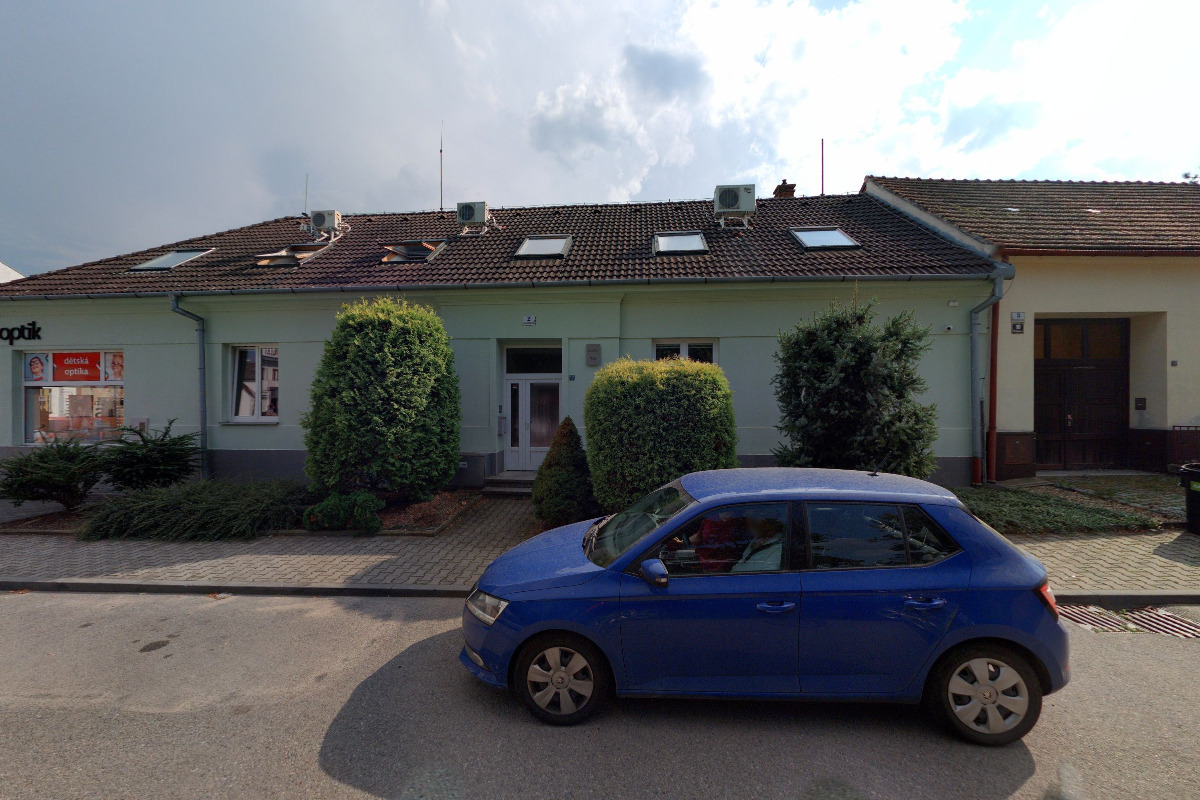 Orange & Green Solutions, s.r.o.