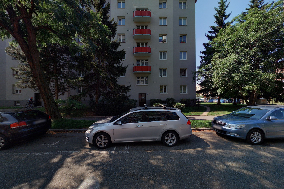 Účtařina Kateřina Hodačová foto 2