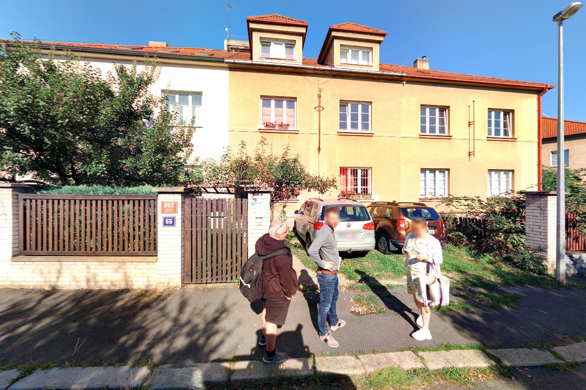 Ing. Ondřej René Ulmani foto 1