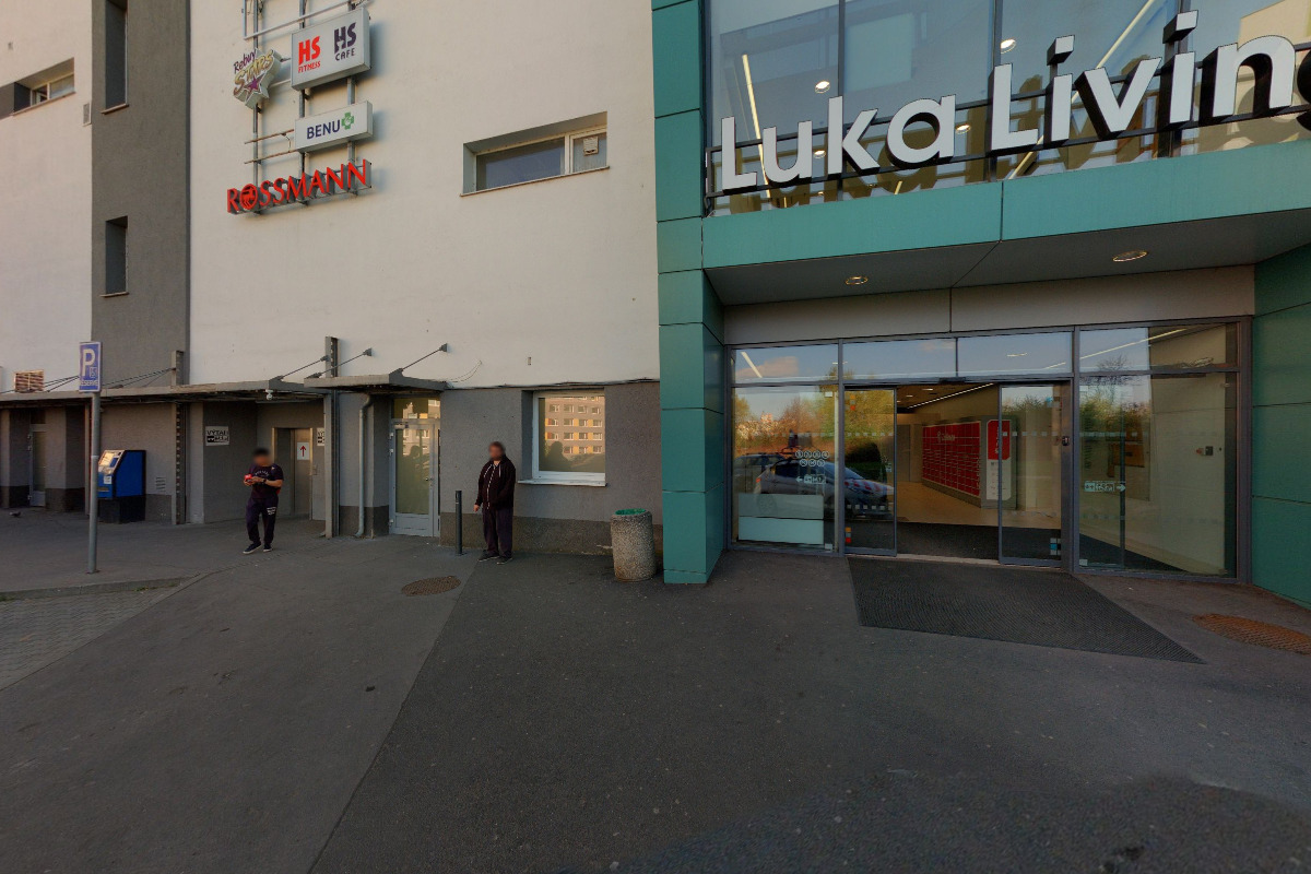 Květinářství Rozkvetlá Luka foto 3