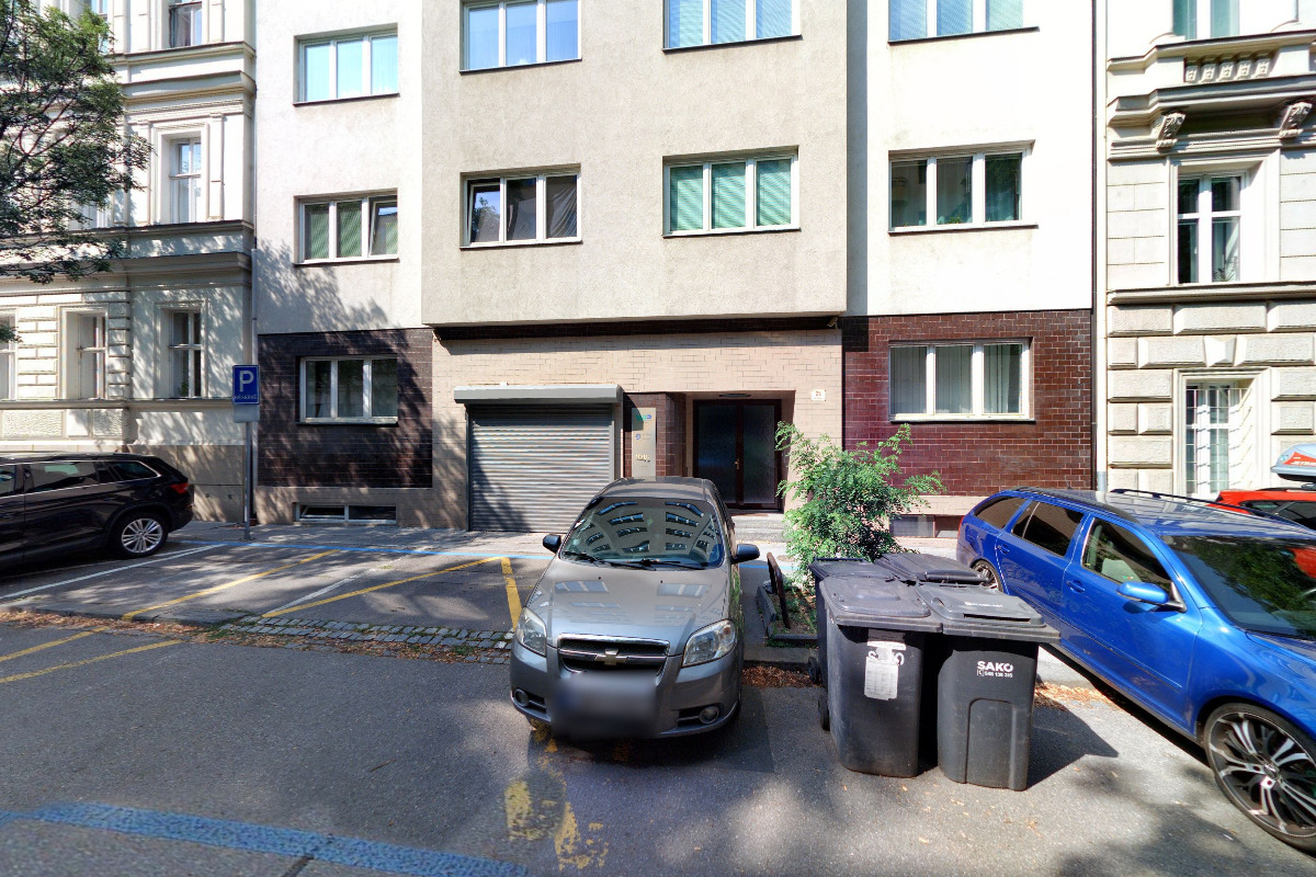 Daňový poradce ev. č. 1762 Petr Maňas