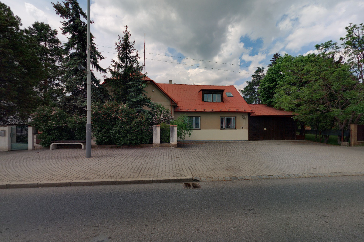 Junák - český skaut, středisko Uragan Zbraslav, z. s. foto 2