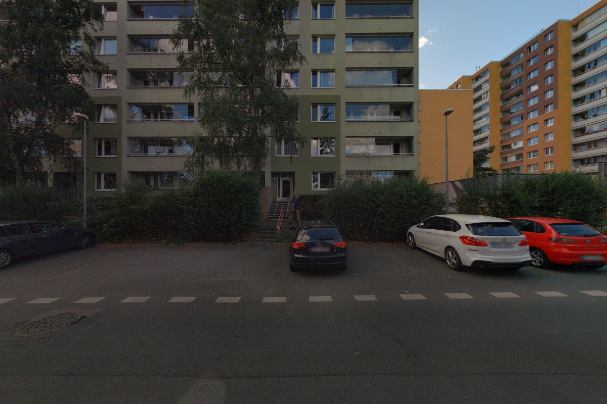 Vlastislav Floryček