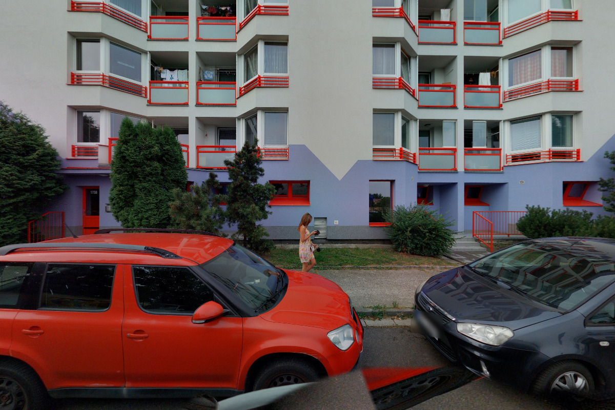 Agentura P foto 2