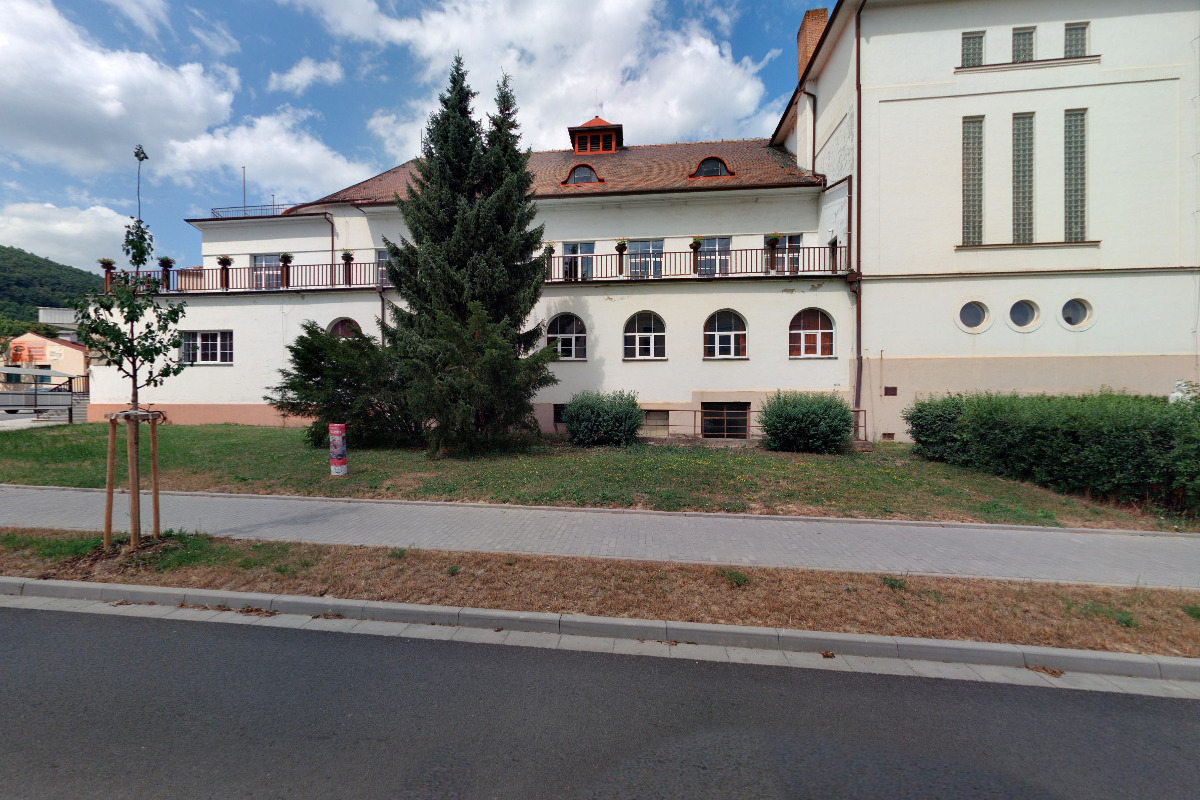 Tělocvičná jednota Sokol Tišnov foto 2