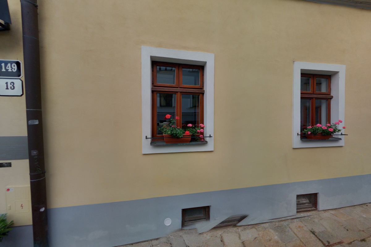 Hotel Lahofer foto 3