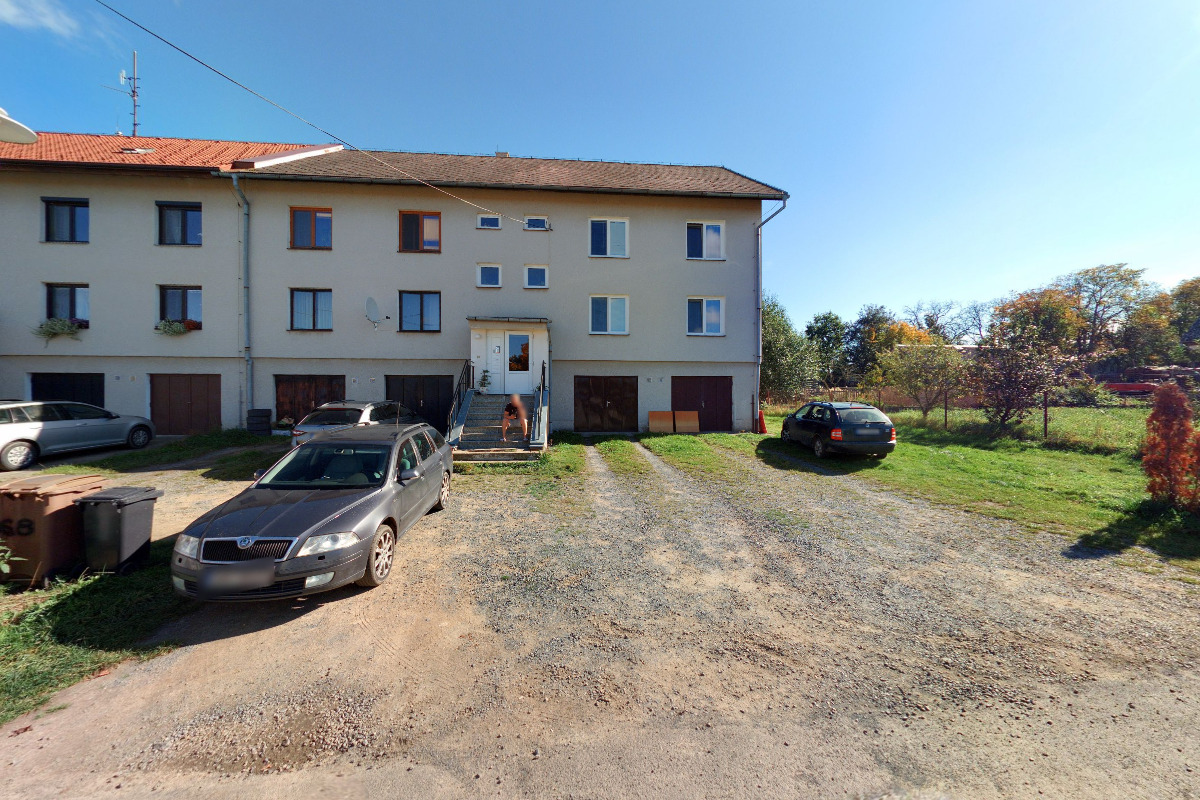 Zprostředkování investic Vladimíra Peštová