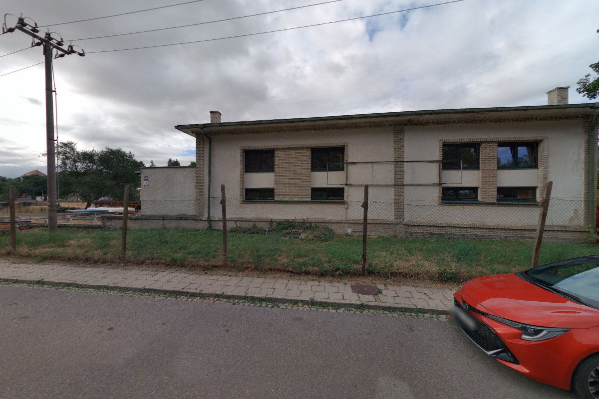 TJ ZNOJMO - ODDÍL KANOISTIKY