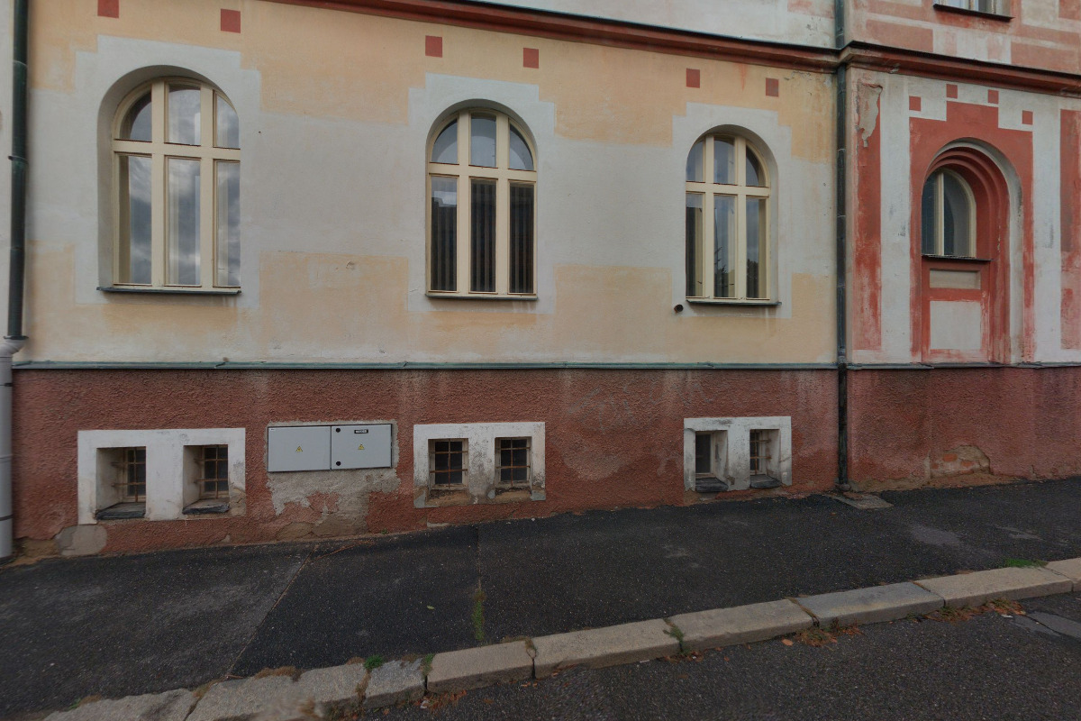 Ordinace klinického psychologa - Oblastní nemocnice Příbram foto 2