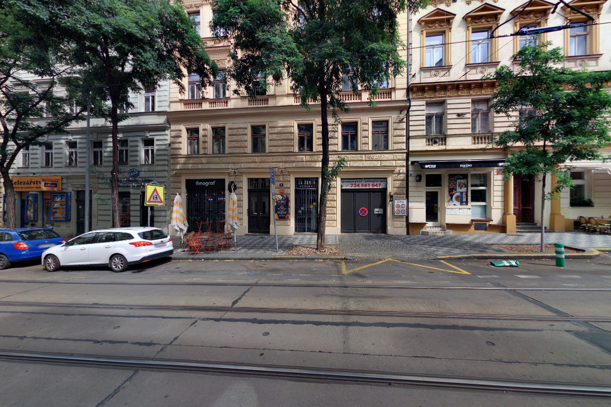 Zámečnictví Kastelán foto 4