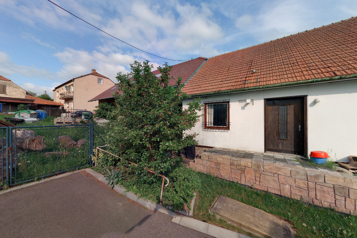 Sulíkov - obecní úřad