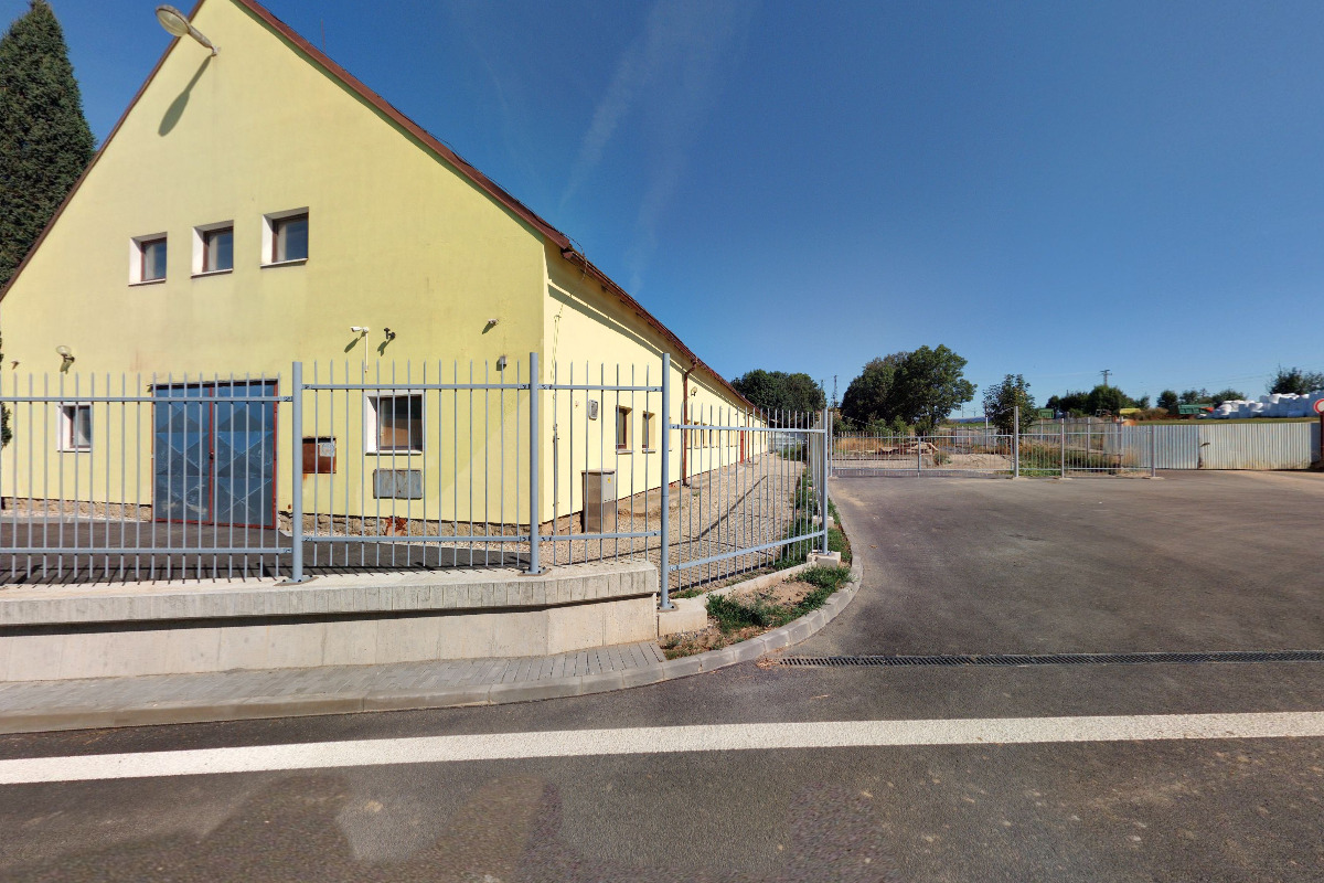 SACHARČUK, spol. s r.o.