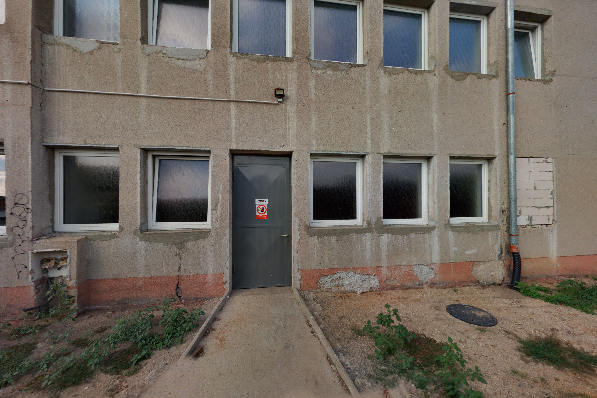 PARI CZ Servis, s.r.o.