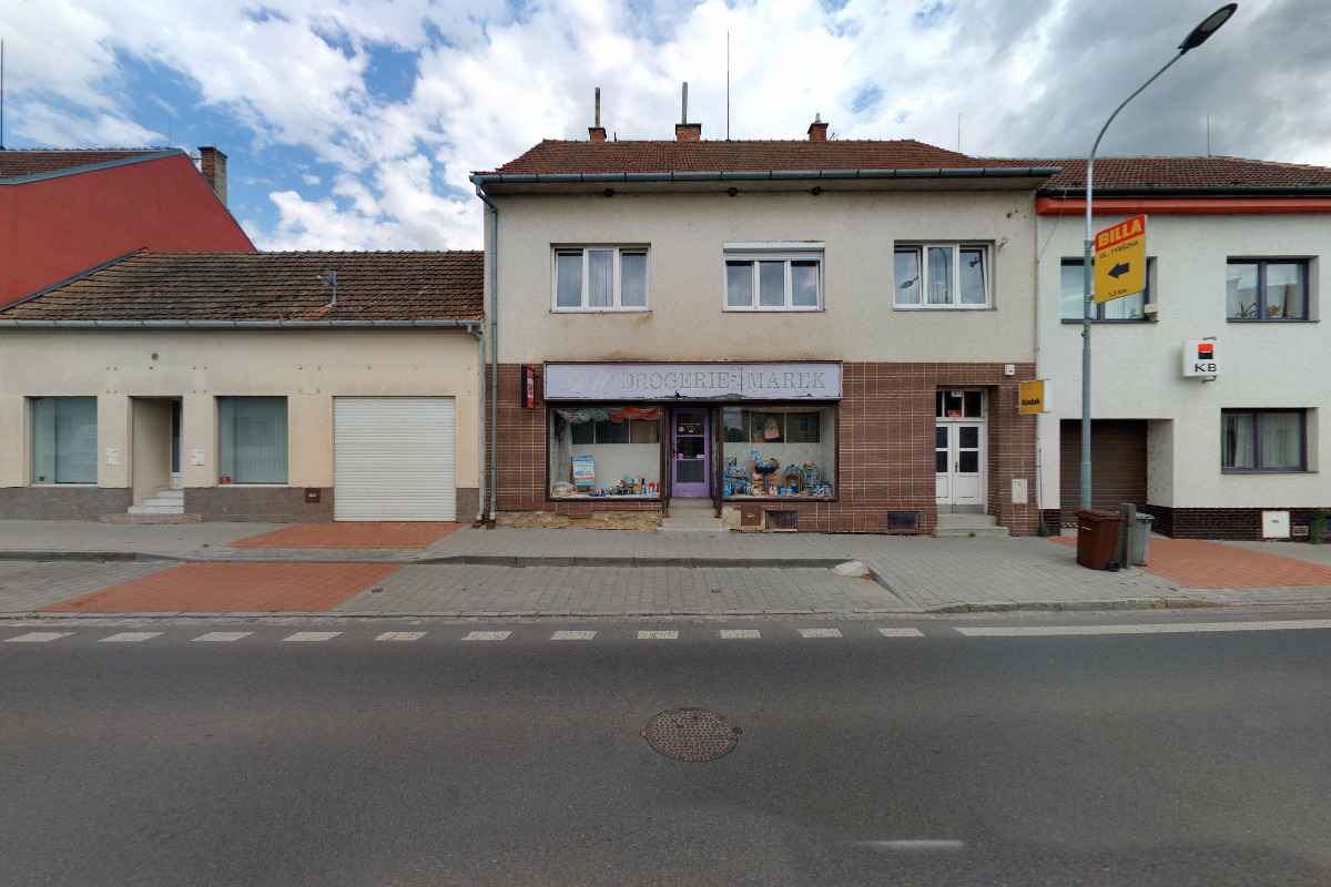 Drogerie Marek foto 2