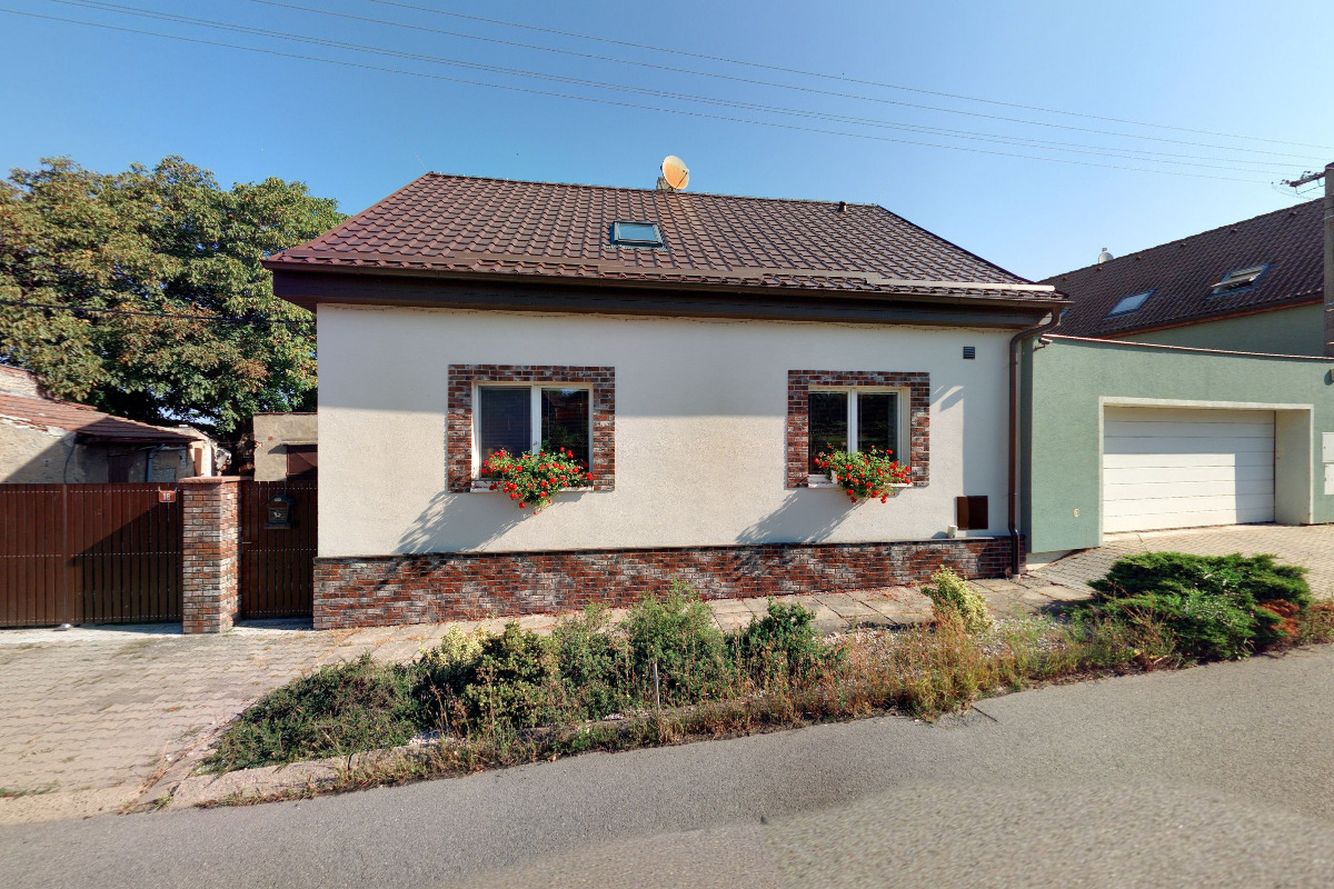 Tržní odhady nemovitostí Ing. Mocová foto 2