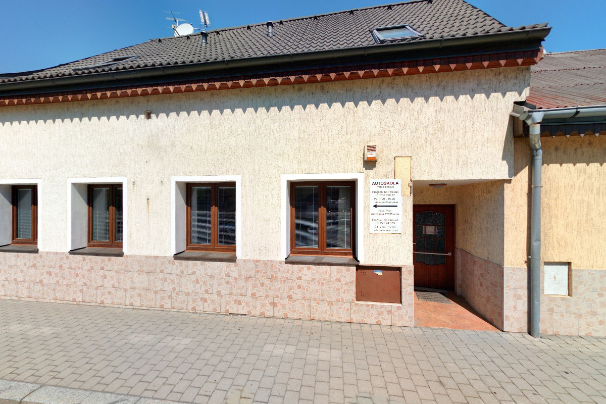 Autoškola Peml Pavel, s.r.o.