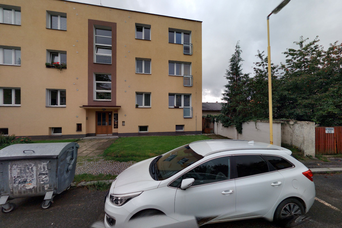 Servis František Holý