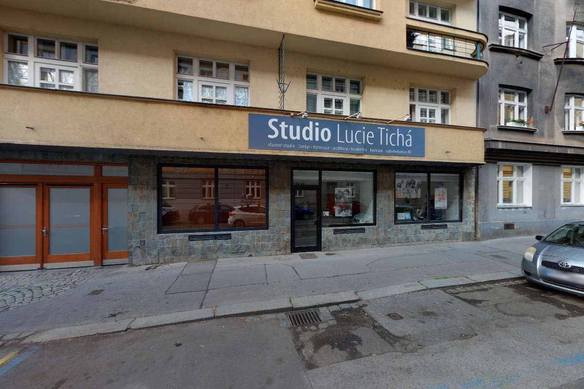 Kosmetika Zuzana Kováčová foto 3