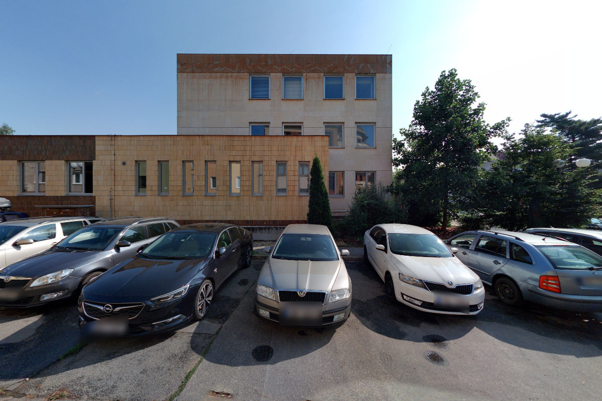 Komerční banka, a.s.