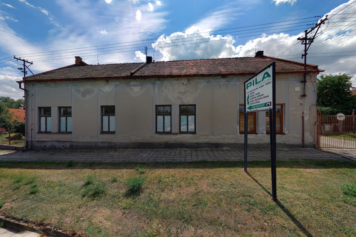 Pila Horní Jelení s.r.o. foto 3