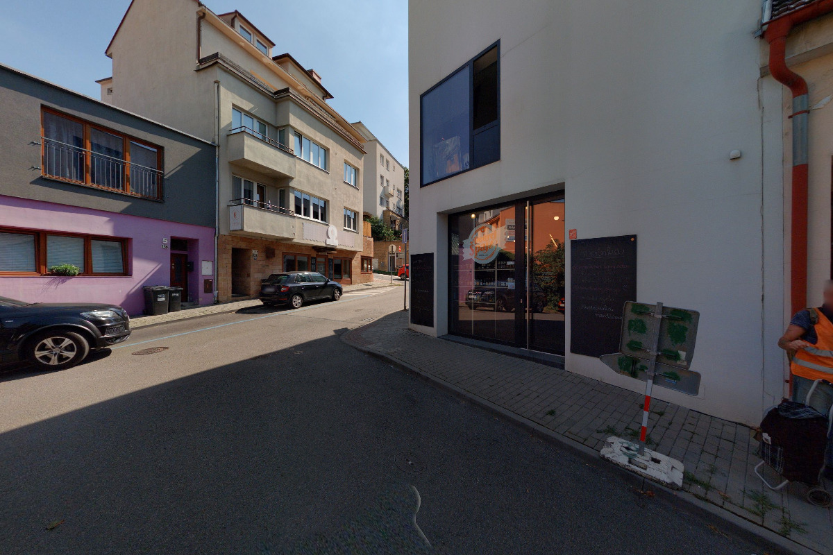 Dobrej Špajz foto 1