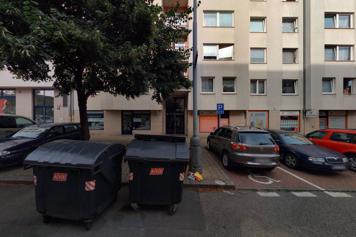 Soccer Reality - Stanislav Mařík