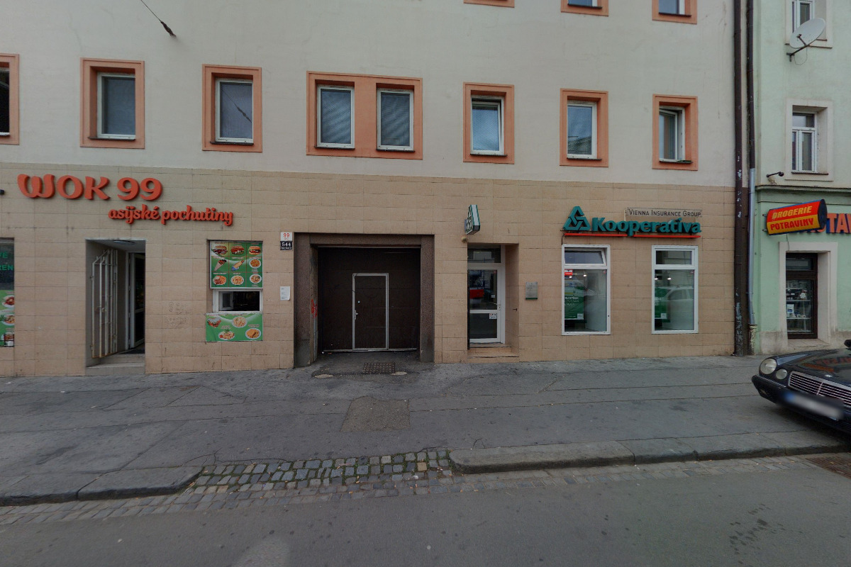 Kooperativa pojišťovna foto 2