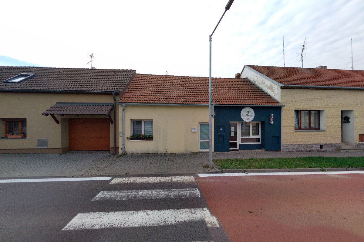 Just Barber foto 4