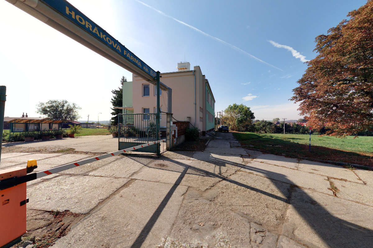 Okrasná školka ADAM