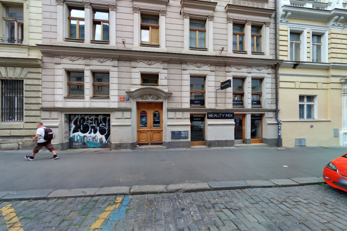 Allianz pojišťovna - Lukáš Rathouský foto 2