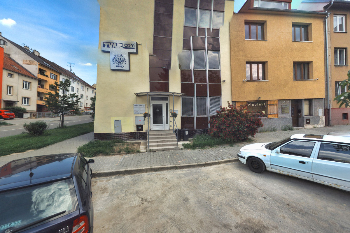 LEGITIS advokátní kancelář s.r.o.