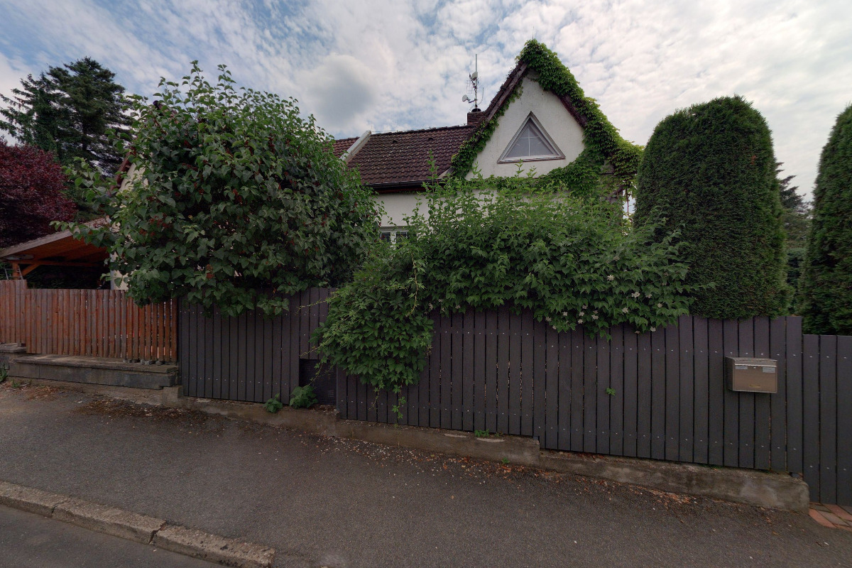 Návrhy zahrad Ing. Kateřina Sudová foto 2