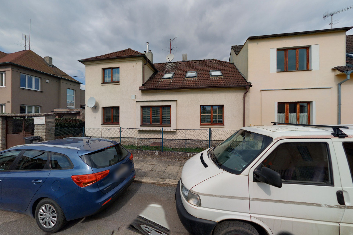 Dapo Interiér foto 5