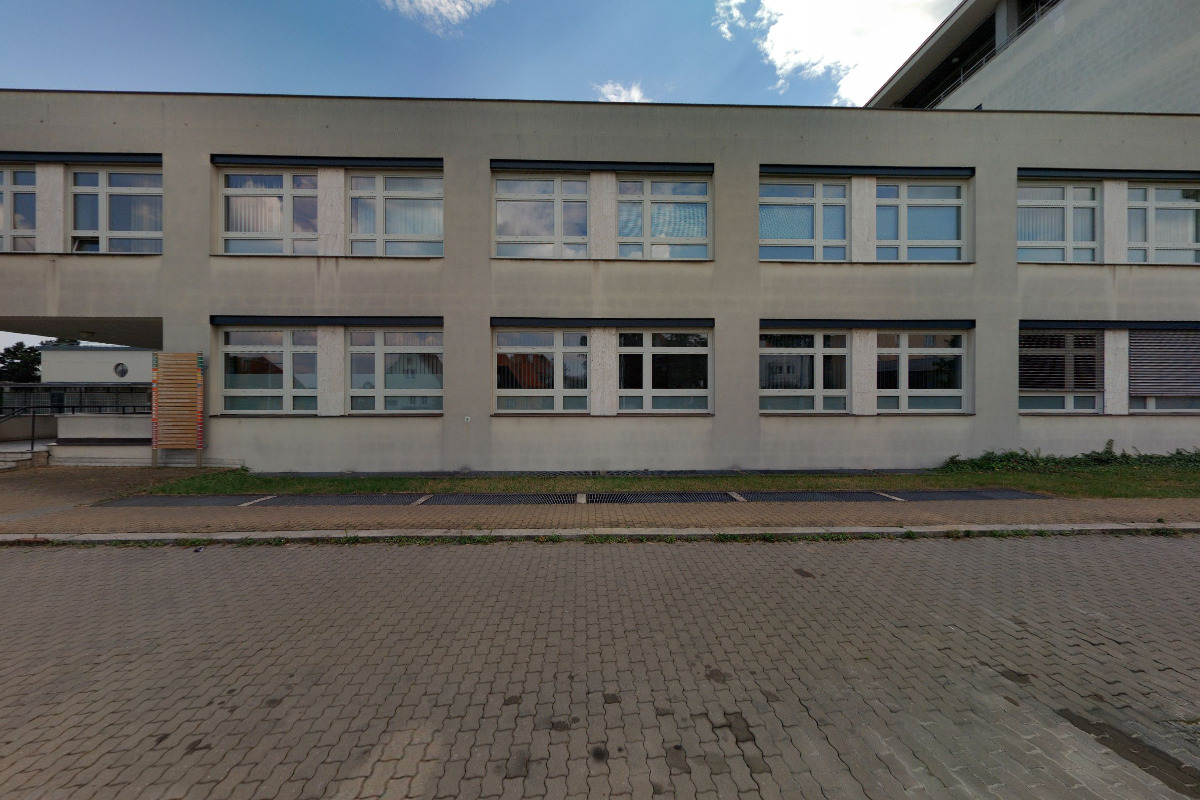 Masarykův onkologický ústav - Gastroenterologické oddělení