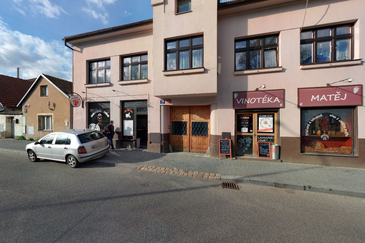 Happy Italian Pizza foto 1