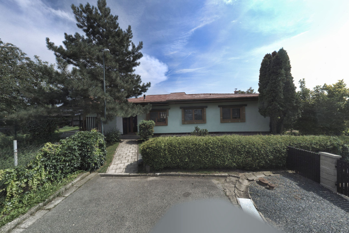 Oldřiška Veselá - nákladní doprava