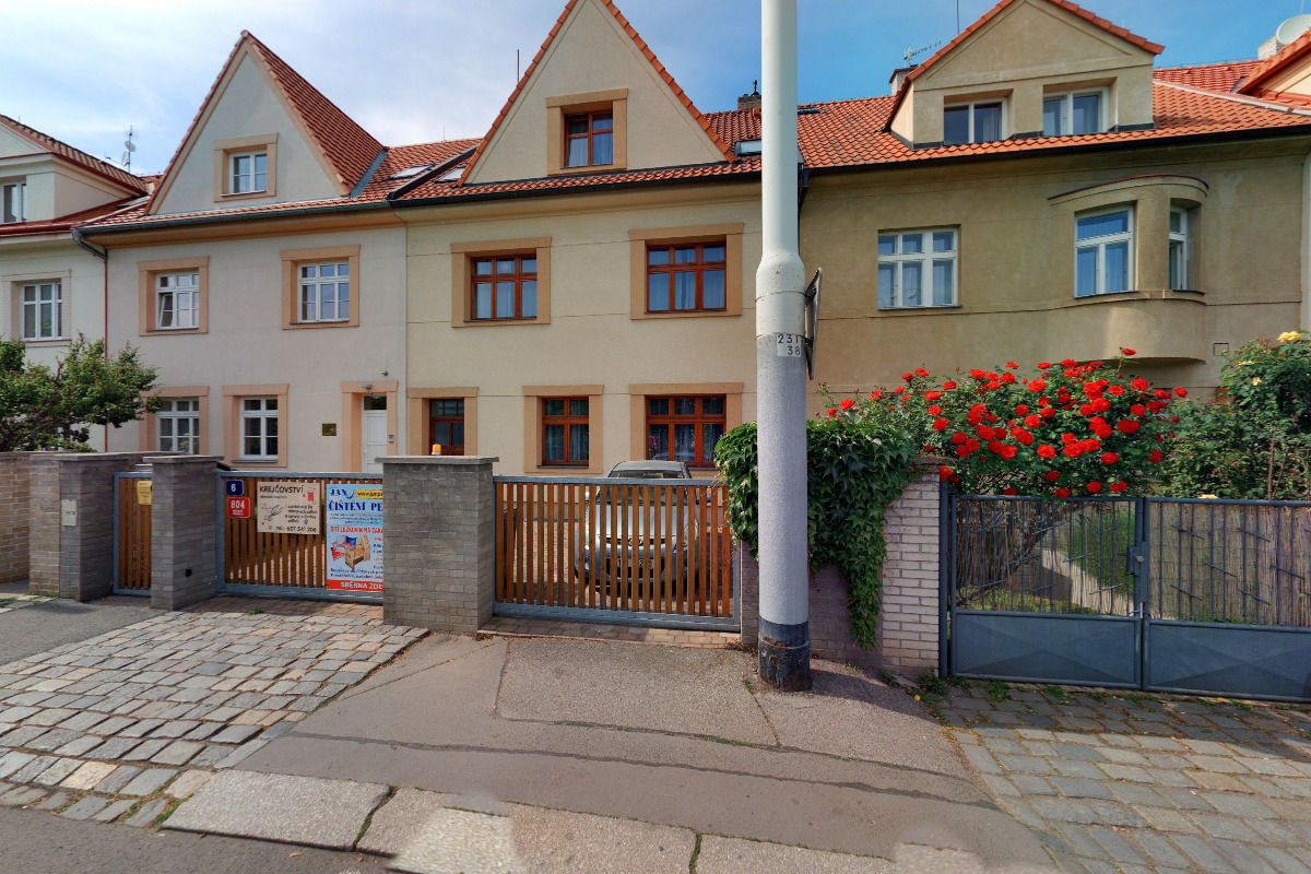 Kateřina Raisová foto 2