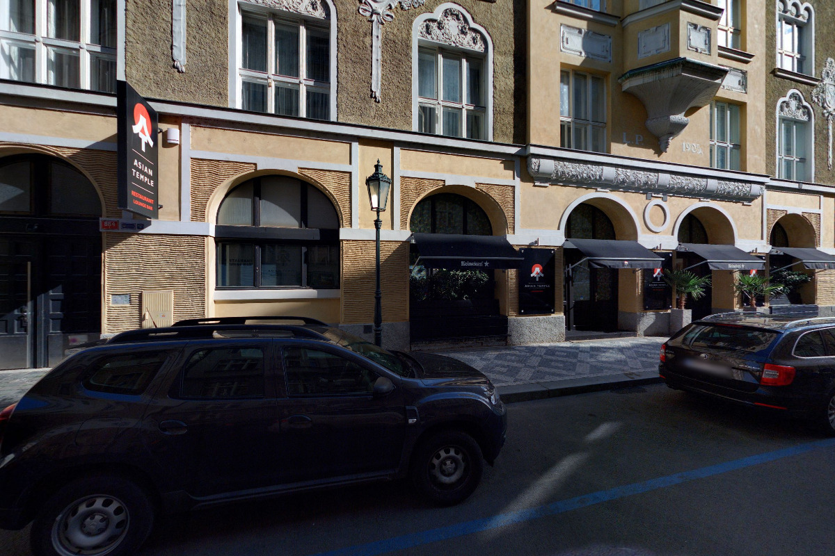 Moderní apartmán foto 1