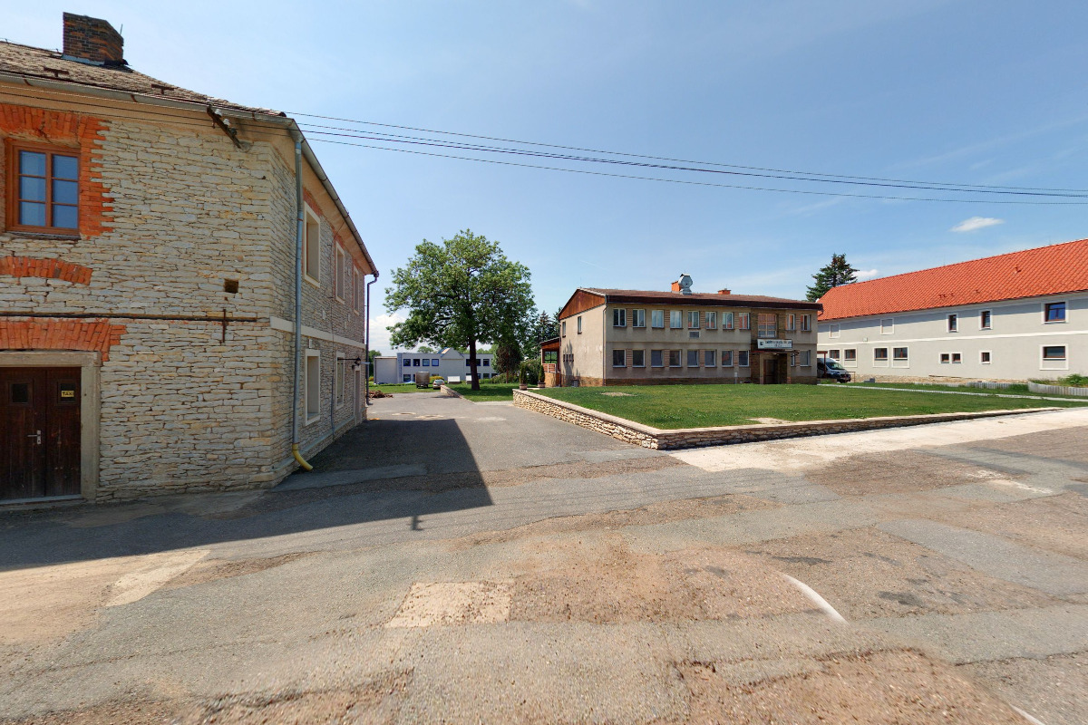 Zemědělsko obchodní družstvo Zálší, družstvo foto 2