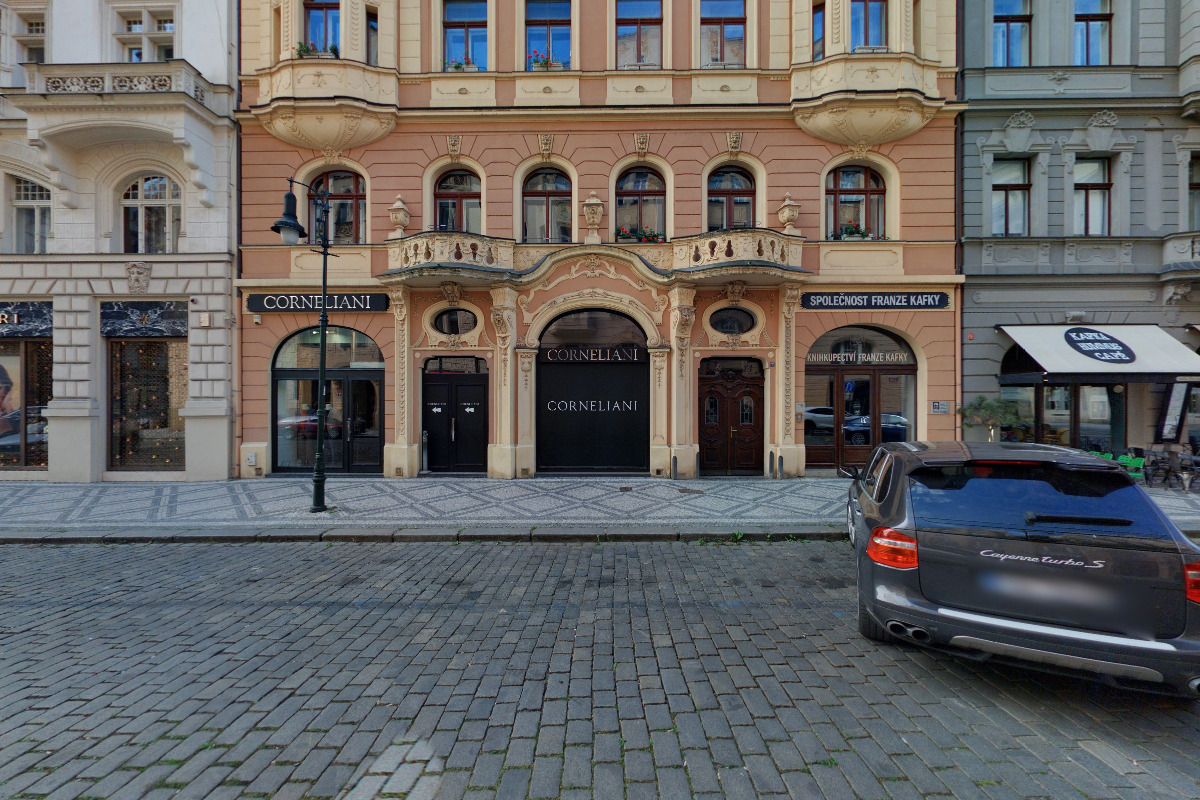 Centrum Šestý smysl