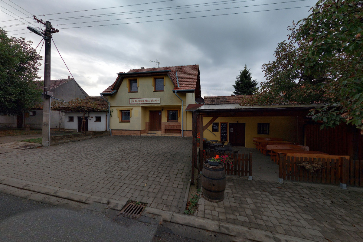 Penzion Mezi sklepy foto 5