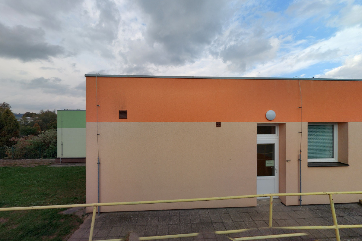 MŠ Ledeč nad Sázavou, Družstevní