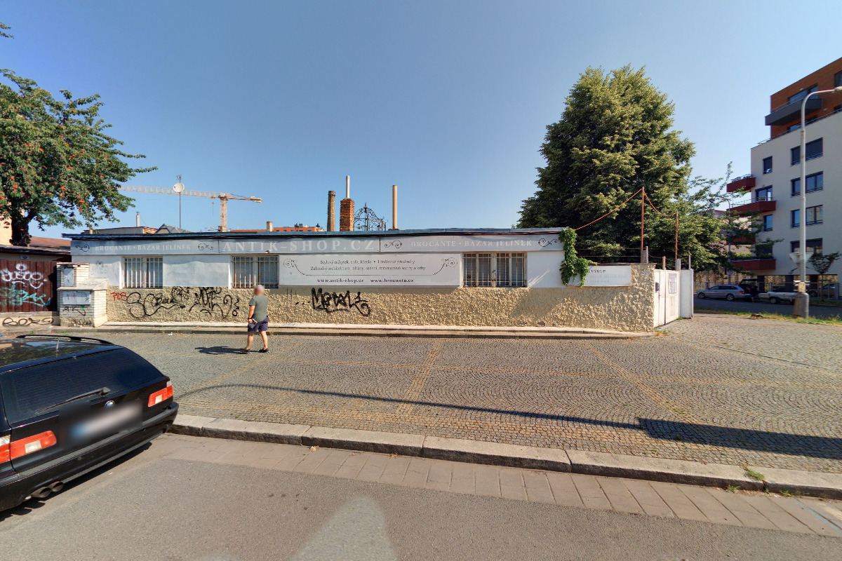 Antik-shop.cz foto 2