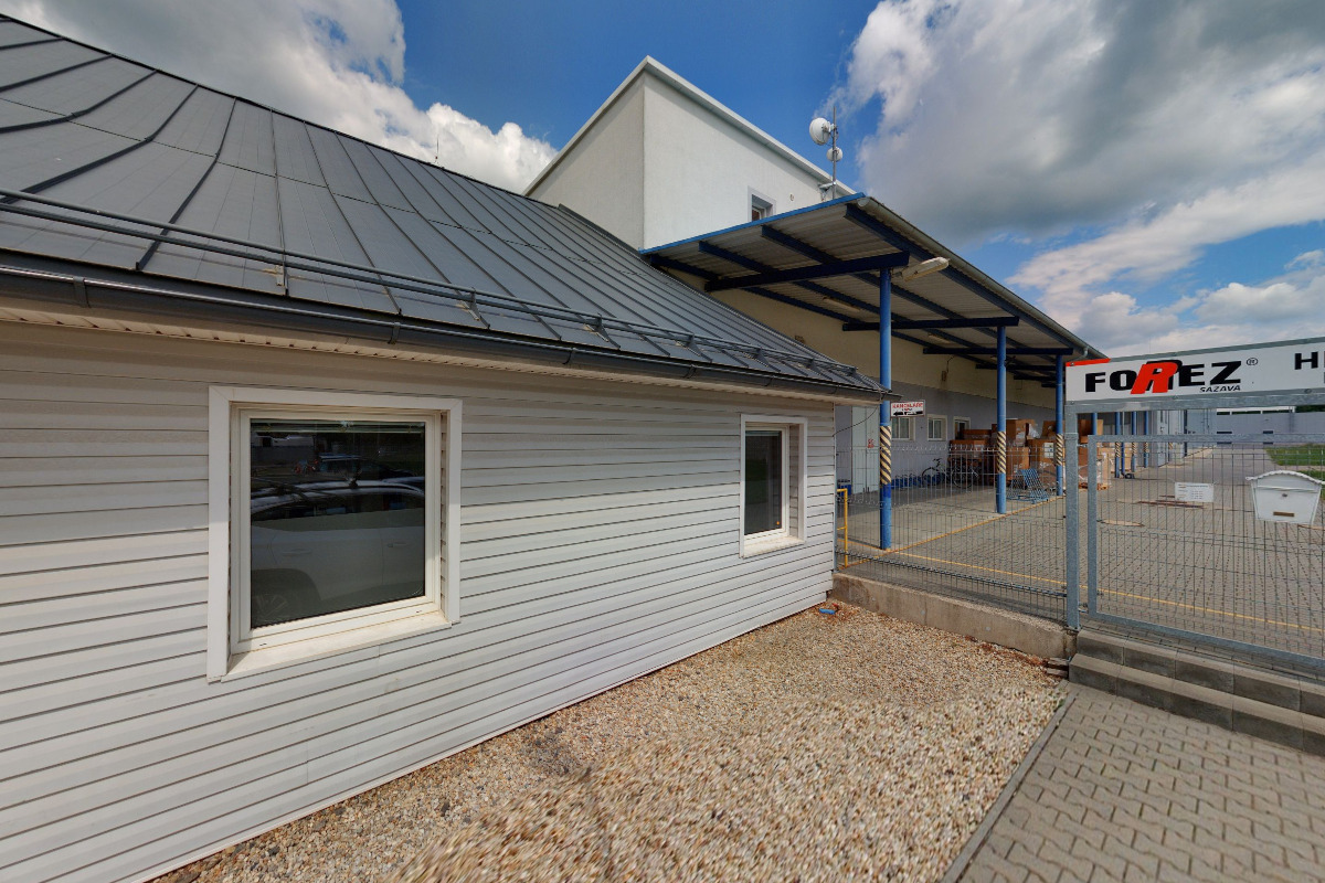 FOREZ, s.r.o. - Member of BR Group