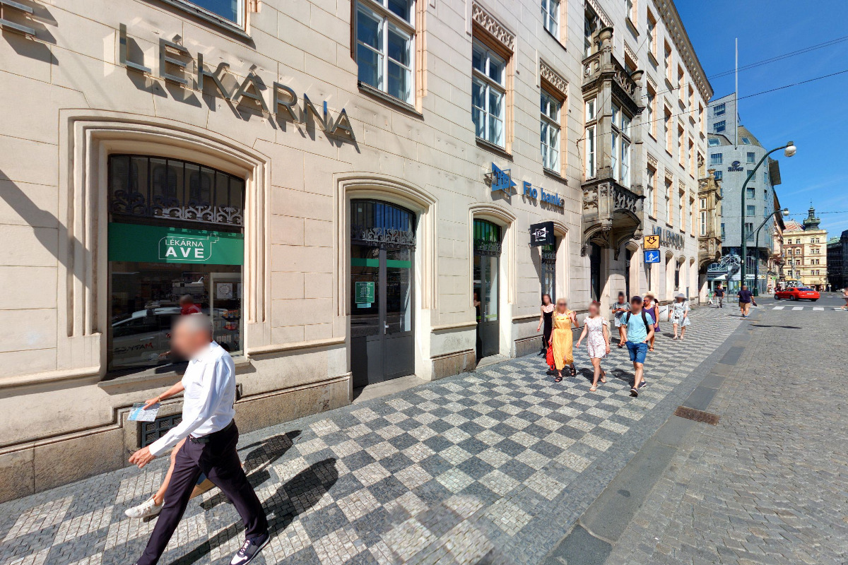 Lékárna AVE foto 6