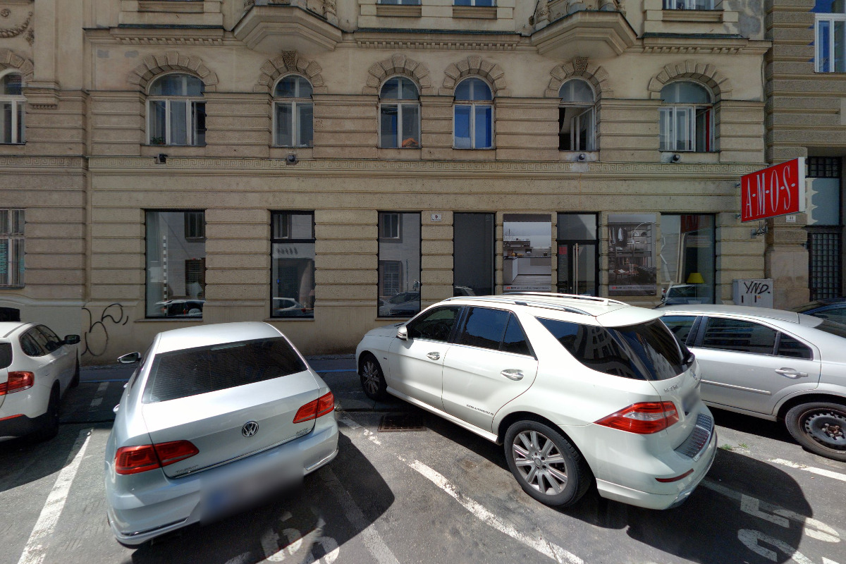 Ing. arch. Vladimír Ambroz