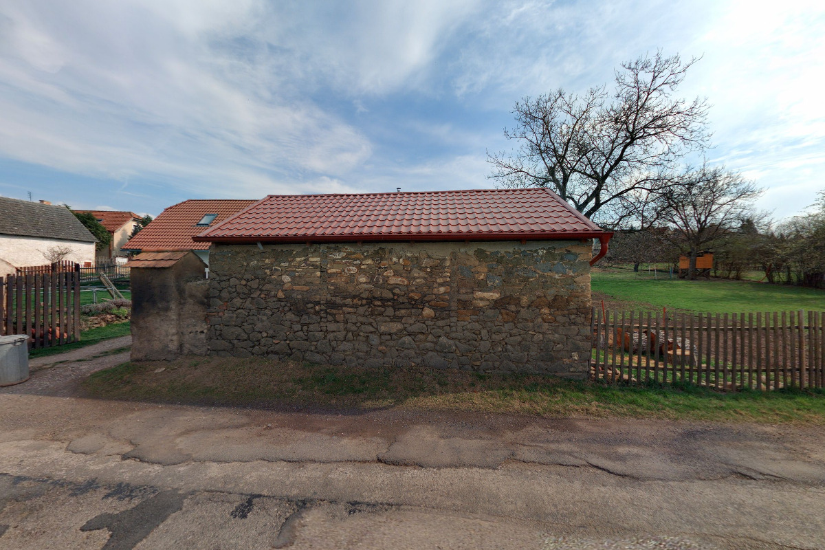 Půjčovna vleků - Jan Rohlena